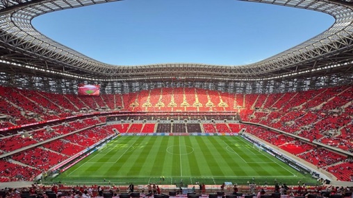 L’académie Mohammed VI, fer de lance de la marque “Maroc” du football selon “Le Point”