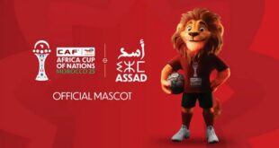 La CAN au Maroc s'annonce comme un must en termes d'infrastructures et d'organisation (L’ÉQUIPE)