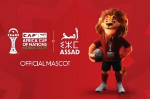 La CAN au Maroc s'annonce comme un must en termes d'infrastructures et d'organisation (L’ÉQUIPE)