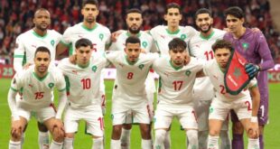 CAN 2025 | Le Maroc et la Tanzanie s'affrontent en huitièmes de finale