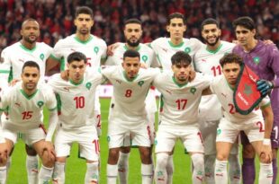 CAN 2025 | Le Maroc et la Tanzanie s'affrontent en huitièmes de finale