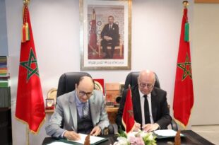 L’Institution du Médiateur du Royaume adhère au Portail national du droit d’accès à l’information