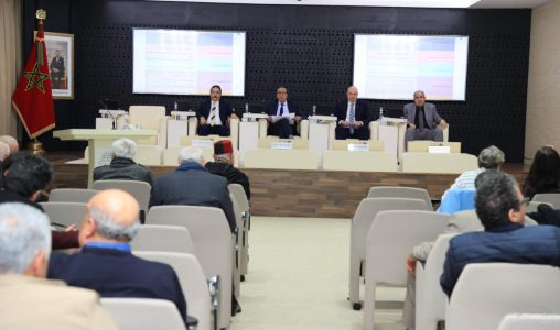 Le CESE parachève son exercice 2025 et fixe le cap de ses auto-saisines pour l&rsquo;année à venir