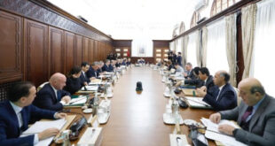 Le Conseil de gouvernement adopte un projet de décret portant création de l’IFMBTP à Fès