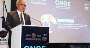 Gouvernance d'Entreprise | Les "Nouveaux Codes de Bonnes Pratiques" présentés à Casablanca