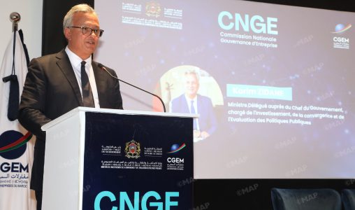 Gouvernance d'Entreprise | Les "Nouveaux Codes de Bonnes Pratiques" présentés à Casablanca