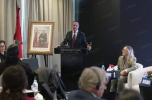 Conférence thématique à Rabat | Justice et santé s'unissent pour une approche alternative face à l'addiction