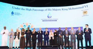 Congrès Mondial de l’eau