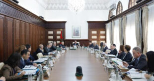 Conseil de gouvernement | Onze décrets adoptés pour encadrer la généralisation des Groupements Sanitaires Territoriaux