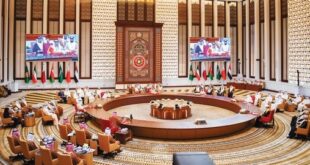 Le Conseil suprême du CCG salue les efforts du Comité Al-Qods, présidé par SM le Roi