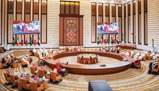 Le Conseil suprême du CCG salue les efforts du Comité Al-Qods, présidé par SM le Roi