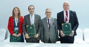 COSP11 | Signature à Doha d’un mémorandum d’entente entre l’INPPLC et l’IACA