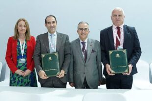 COSP11 | Signature à Doha d’un mémorandum d’entente entre l’INPPLC et l’IACA