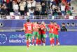 Coupe Arabe | Le Maroc en finale en battant les Émirats arabes unis (3-0)
