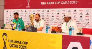 Coupe Arabe | Les stratégies offensives et défensives pour conquérir le trophée (Sektioui)