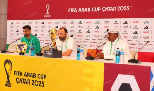 Coupe Arabe | Les stratégies offensives et défensives pour conquérir le trophée (Sektioui)