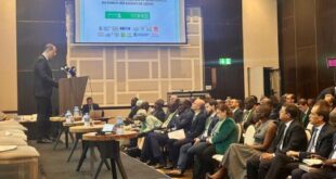 CDG | M. Safir appelle à l'adoption du modèle économique des caisses de dépôt en Afrique