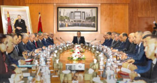 Rabat | La Direction Générale de la Sûreté Nationale dévoile son bilan annuel 2025