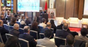 Ouverture à Casablanca de la 1ère Rencontre Internationale sur la Diplomatie Scientifique