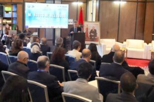 Ouverture à Casablanca de la 1ère Rencontre Internationale sur la Diplomatie Scientifique