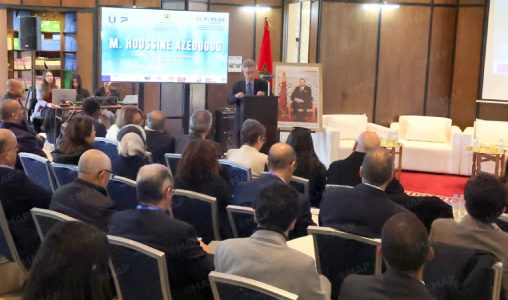 Ouverture à Casablanca de la 1ère Rencontre Internationale sur la Diplomatie Scientifique