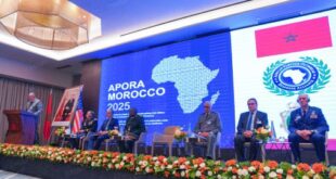 Les FAR accueillent à Rabat l’Atelier "APORA Maroc 2025" en partenariat avec l’AFRICOM