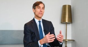 La BERD salue les réformes menées par le Maroc sous le Leadership de SM le Roi (M. Guyett)