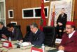 Inondations à Safi | Réunion de coordination pour le déploiement du programme de réhabilitation