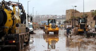Inondations à Safi | Plus de 60 millimètres en trois heures, un bilan alarmant