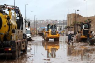 Inondations à Safi | Plus de 60 millimètres en trois heures, un bilan alarmant