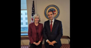 Lutte anti-corruption | L'expérience du Maroc mise en lumière à Washington (INPPLC)