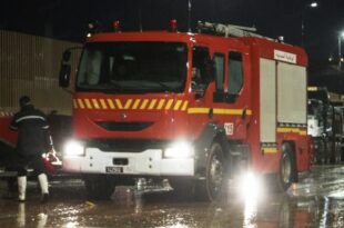 Inondations à Safi | Les autorités locales font état de 37 morts et 14 blessés