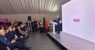 Inwi accueille le câble sous-marin Médusa dans ses infrastructures d’atterrissement à Nador