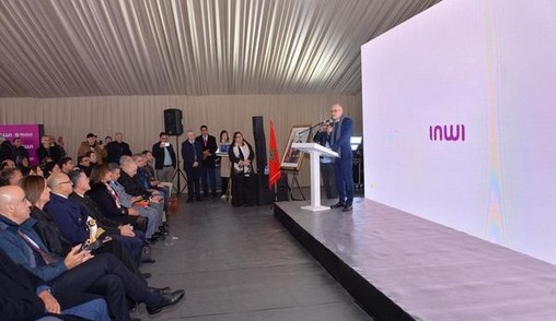 Inwi accueille le câble sous-marin Médusa dans ses infrastructures d’atterrissement à Nador