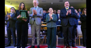 SAR Lalla Asmaa préside la cérémonie d’ouverture du 1er Congrès africain sur l’implantation cochléaire de l’enfant