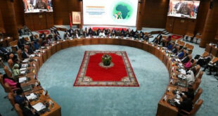 Le CS et l’AG de l’ONU publie la Déclaration de Rabat sur le DDR des enfants soldats