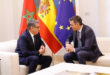 Réunion de haut niveau | Akhannouch s’entretient avec le président du gouvernement espagnol Pedro Sánchez
