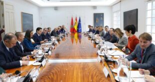 Grâce à la vision des deux Chefs d'État, le partenariat maroco-espagnol s’est doté d’une dimension de clarté et durabilité