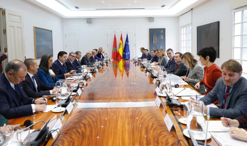 Grâce à la vision des deux Chefs d’État, le partenariat maroco-espagnol s’est doté d’une dimension de clarté et durabilité