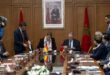 Maroc-Allemagne | Signature à Rabat de trois conventions de financement de 450 M€
