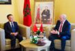Le Maroc et la Chine veulent renforcer leur coopération dans les domaines agricole et hydrique