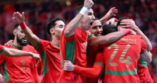 CAN 2025 (Gr. A/1er J.) | Le Maroc s’impose face aux Comores (2-0)
