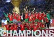 Coupe Arabe 2025 | Le Maroc sacré champion aux dépens de la Jordanie (3-2)