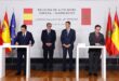 Réunion de Haut Niveau Maroc-Espagne | Signature de plusieurs accords de coopération