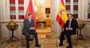 José Manuel Albares met en avant les avancées qualitatives de la coopération maroco-espagnole