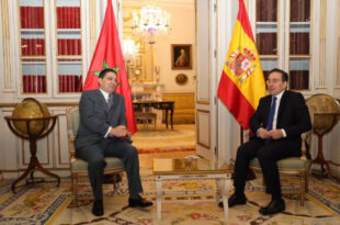 José Manuel Albares met en avant les avancées qualitatives de la coopération maroco-espagnole