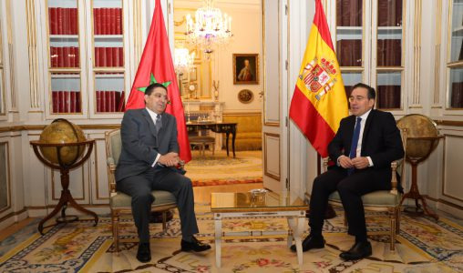 José Manuel Albares met en avant les avancées qualitatives de la coopération maroco-espagnole