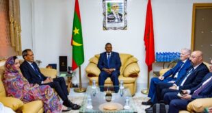 Maroc Mauritanie | Coopération en matière de décentralisation et d’aménagement territorial