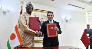 Le Maroc et le Niger signent un accord de coopération sur la formation diplomatique
