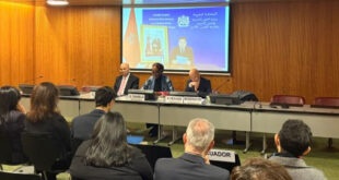 Le Maroc et l’OIM lancent à Genève “Le Groupe des Amis sur le Sport et la Migration”